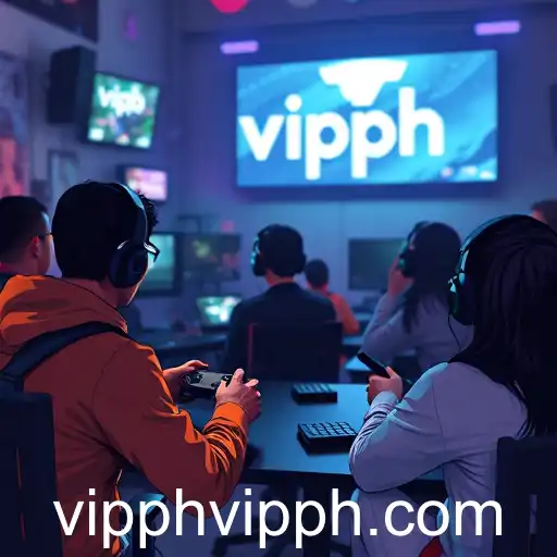 The Digital Evolution of Gaming Communities