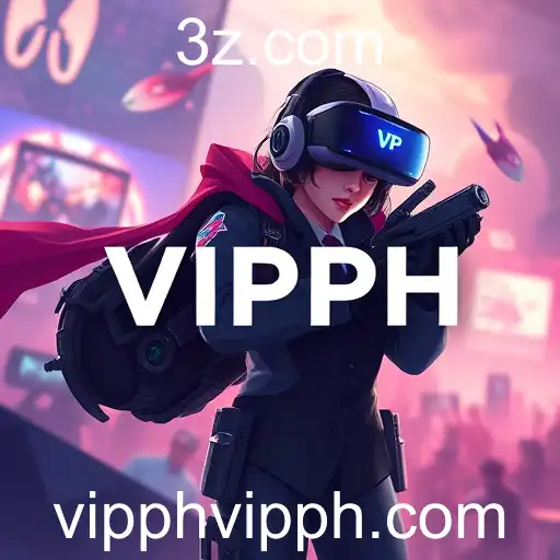 The Rise of VIPPH in the Gaming World