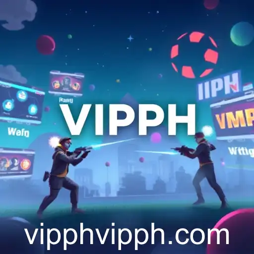 VIPPH Gaming Revolution