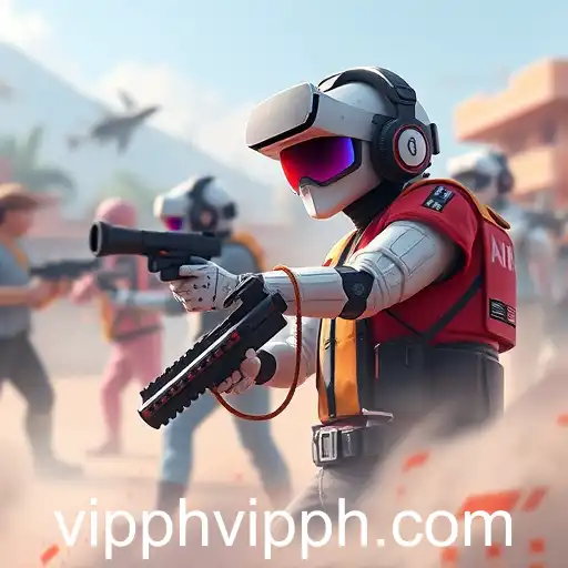 The Evolution of Online Gaming: vipph at the Forefront