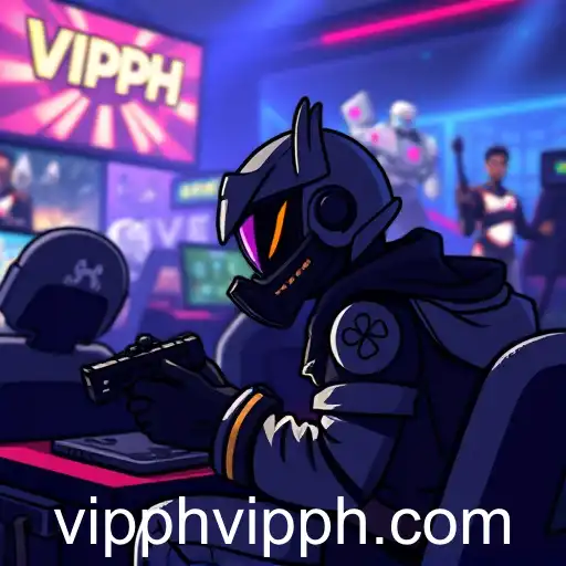 E-Gaming Trends: vipph Phenomenon